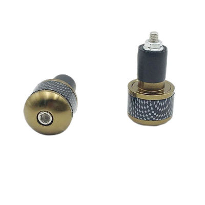 কার্বন ফাইবার সিএনসি টার্নড উপাদান OEM ODM হোম ইঞ্জিনিয়ারিং